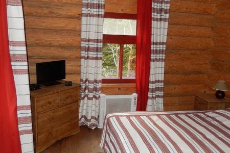 «Соловки» отель