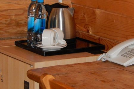 «Соловки» отель