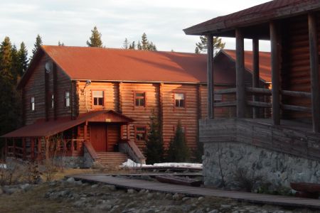 «Соловки» отель