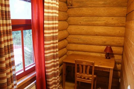 «Соловки» отель