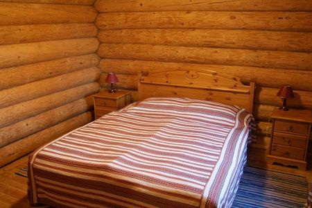 «Соловки» отель