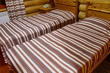 «Соловки» отель