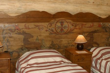 «Соловки» отель