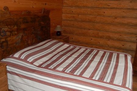 «Соловки» отель