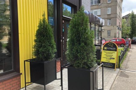 «Lemon Loft Hotel» / «Лемон Лофт» отель