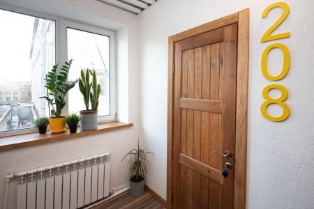 «Lemon Loft Hotel» / «Лемон Лофт» отель