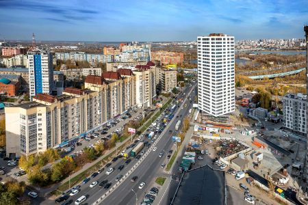 Внешний вид