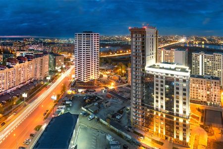 Внешний вид