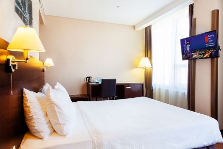 Бизнес твин