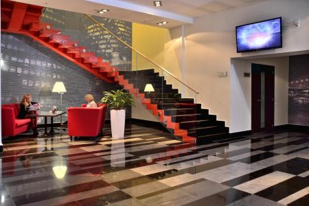 Внешний вид