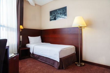 Бизнес твин