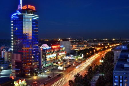 Внешний вид