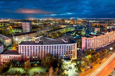 Внешний вид