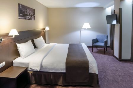 Бизнес твин