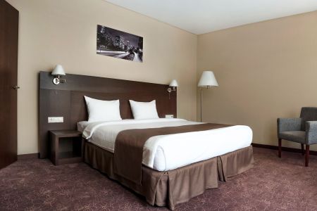 Делюкс сюит