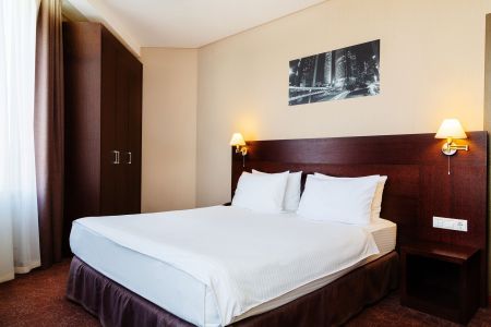 Бизнес твин