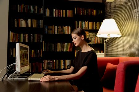 Внешний вид