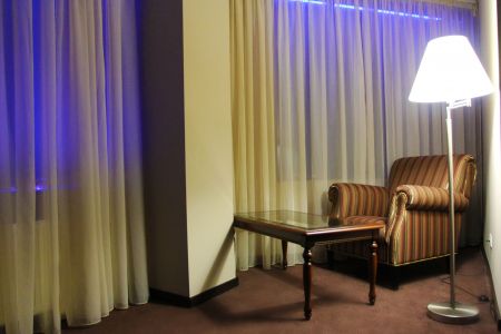 Бизнес твин