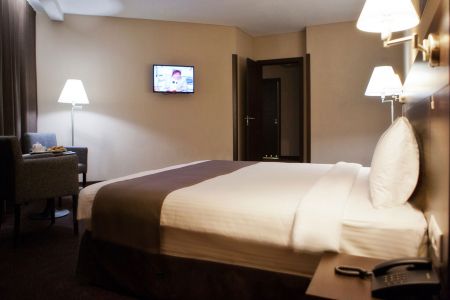 Бизнес твин