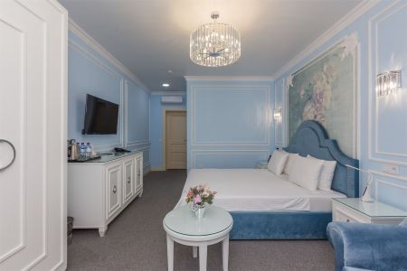 Внешний вид