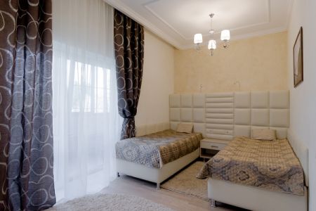 «Bon Voyage» / «Бон Вояж» отель (корпус 2)