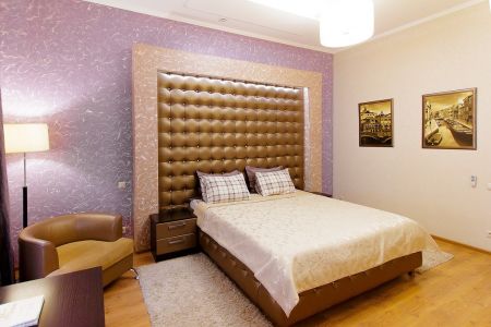 «Bon Voyage» / «Бон Вояж» отель (корпус 2)