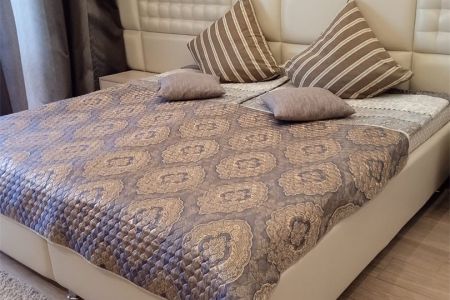 Супериор 2-местный (с балконом)