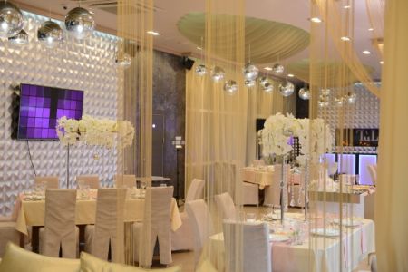 «Bon Voyage» / «Бон Вояж» отель (корпус 2)