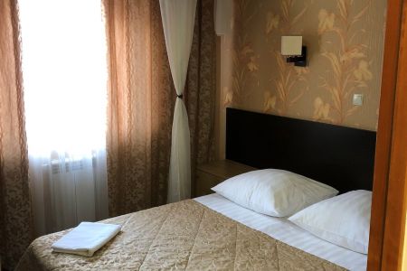 Стандартный 2-местный (DBL)