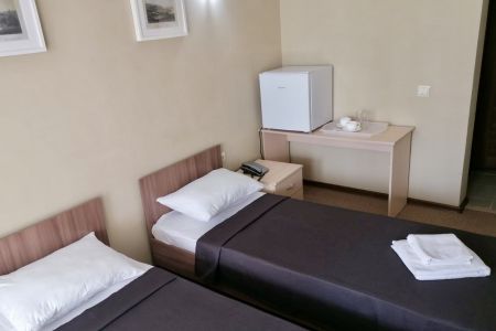 Стандартный 2-местный А (Юг) (4)