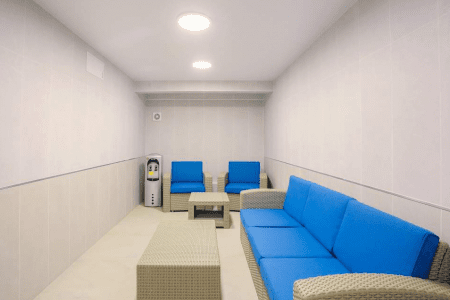 «Кастрополь» гостиница