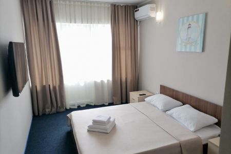 Стандартный 2-местный А (Юг) (1)