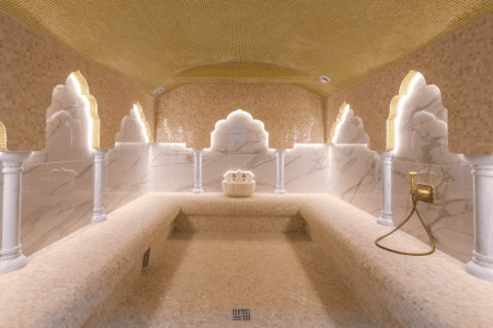 «Кастрополь» гостиница