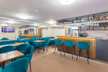 «Кастрополь» гостиница