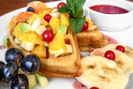 Джуниор сюит 2-местный