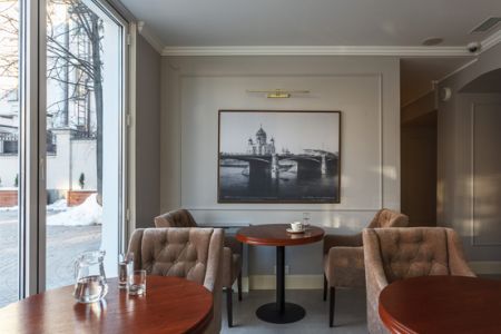 Джуниор сюит 2-местный