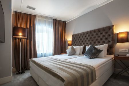 Джуниор сюит 2-местный