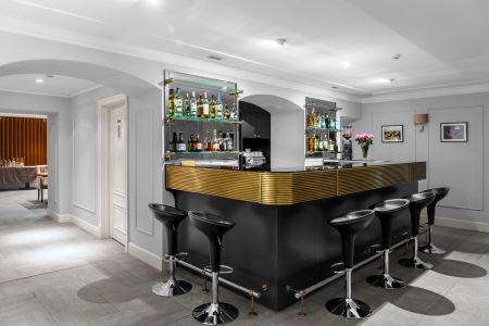 Джуниор сюит 2-местный