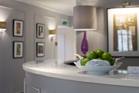 Джуниор сюит 2-местный