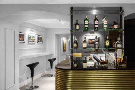 Джуниор сюит 2-местный