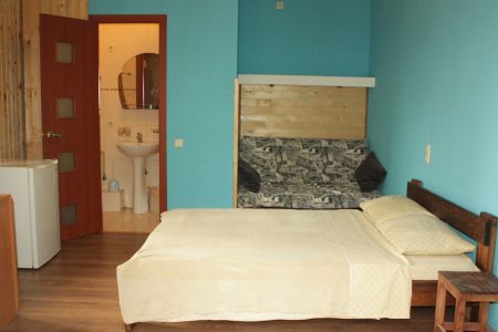 Стандарт 3-местный 1-комнатный (1)