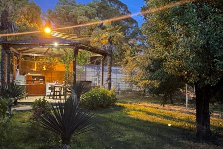 Территория