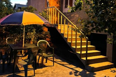 Территория