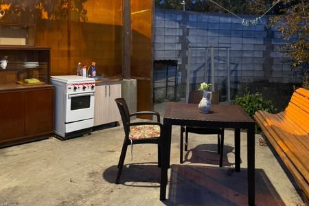 Территория