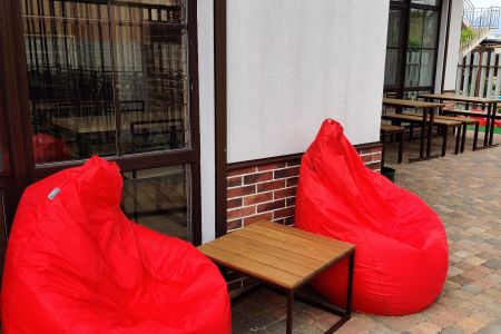 Территория