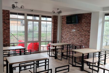 Территория