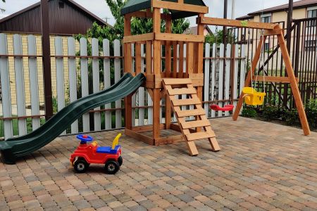 Территория