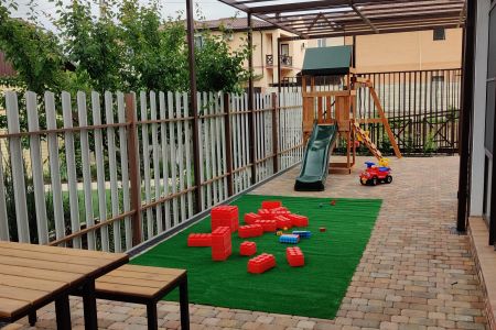 Территория