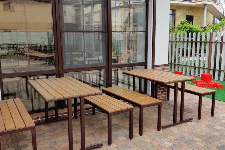 Территория