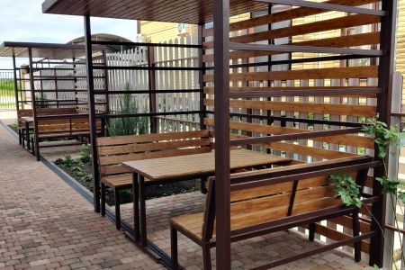 Территория